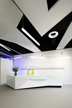 Hotell 25hours Hafencity