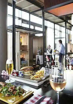 25hours Hafencity Hotell